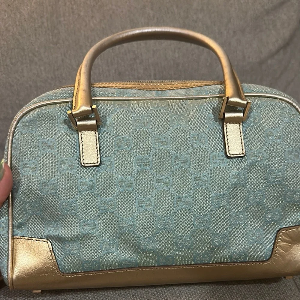 Gucci bag - Picture 9 of 17